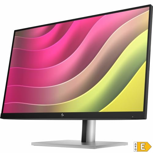 HP Écran tactile E24t G5 FHD 23.8p FHD 1920x1080 HDMI DisplayPort