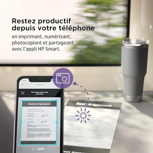 HP LaserJet MFP M140w Printer - Noir et blanc - Imprimante pour Petit bureau - Impression - copie - numérisation - Numérisation vers e-mail; Numérisation vers P