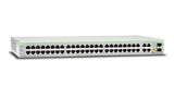 ALLIED AT-FS750/52 Smart Switch 48P 10/100 & 2 Giga & 2SFP