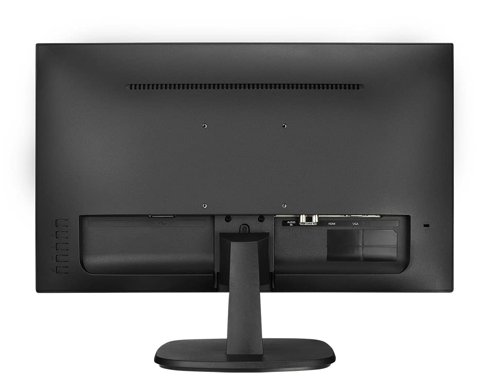 NEOVO- Moniteur de VDS 24" SC-2402