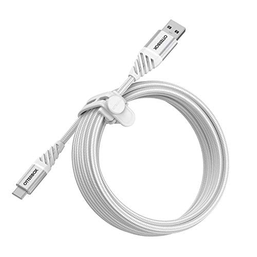 OTTERBOX Premium - Câble USB de type-C - USB-C pour USB - 1 m