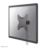 NEOMOUNTS FL40-430BL12 Support de colonne pour écran 23-42p - diam. 28-50 mm