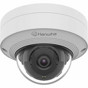 Hanwha QNV-C8012 Caméra IP dôme anti-vandale AI Série Q 5 MPix