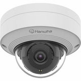 HANWHA Mini caméra dôme anti-vandale IR IA 5 Mps