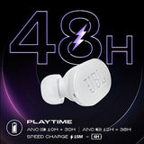 JBL TUNE BUDS WHT