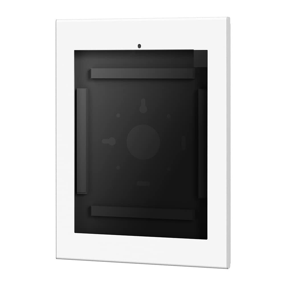 NEOMOUNTS WL15-660WH1 Support mural pour tablette 12.9p - verrouillable