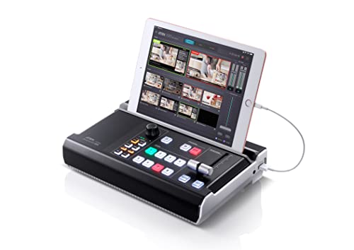 ATEN StreamLive HD UC9020