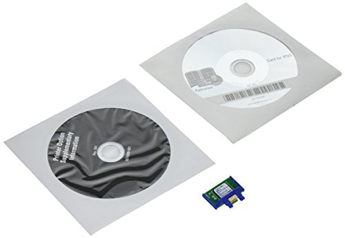 LEXMARK Carte AFP/IPDS et SCS