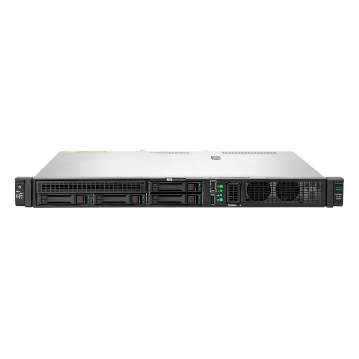 HPSC/DL20 Gen11 E-2434 1P 32G 4SFF EUSvr