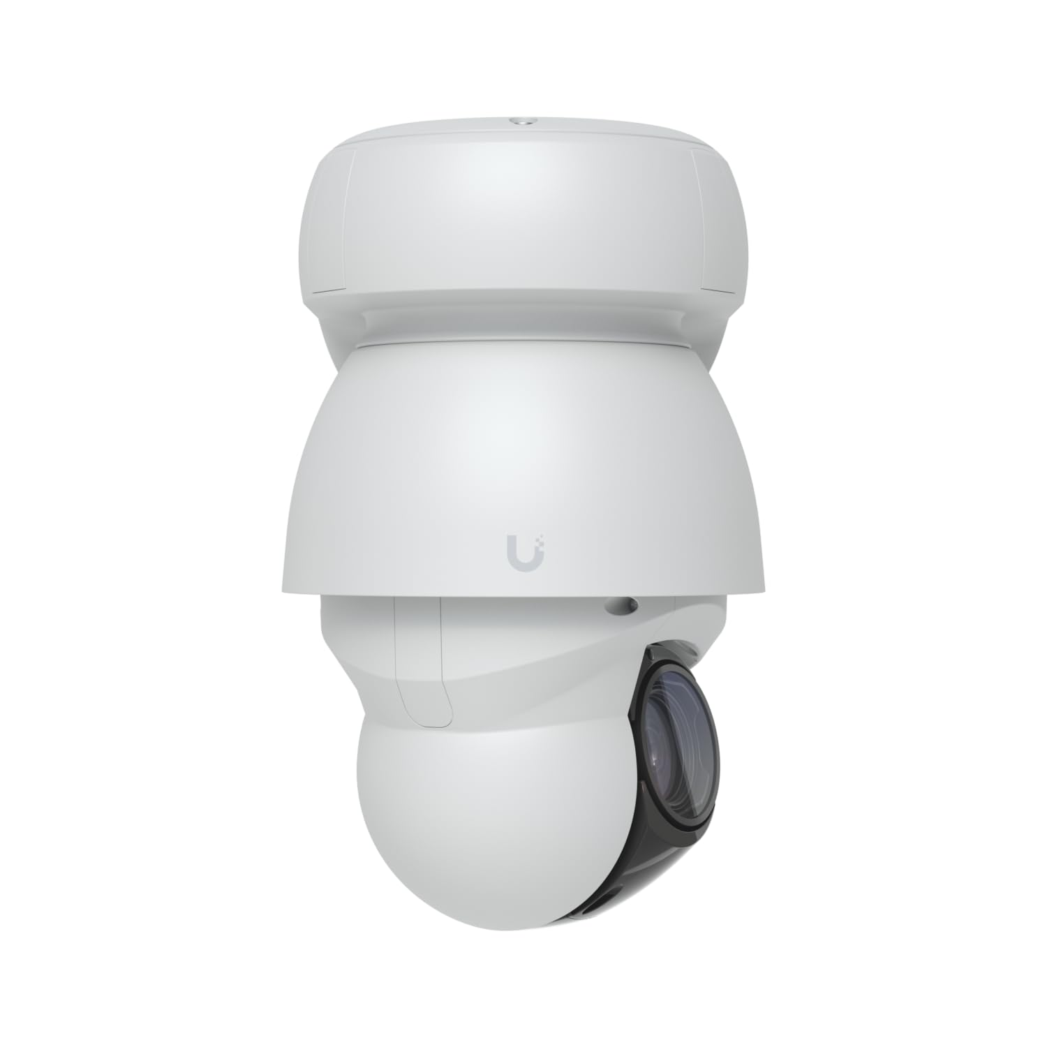 Industrial-grade 4K PoE++PTZ camera wit