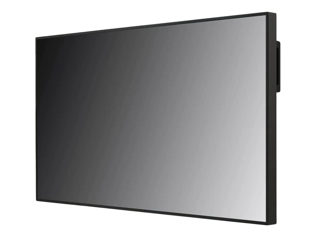 LG - Afficheur professionnel 75" 75XS4G 4000cd/m² UHD