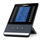 Yealink EXP43 module IP Noir, Gris 23 boutons