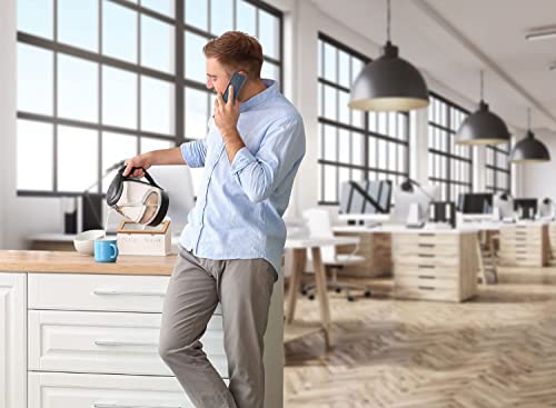 Yealink T5 Series VoIP Phone SIP-T58W Pro
