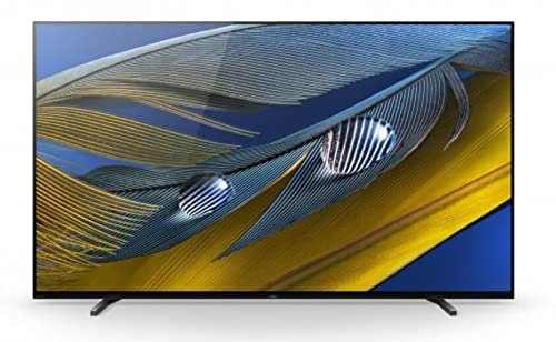 SONY- Afficheur professionnel 77" FWD-77A80J