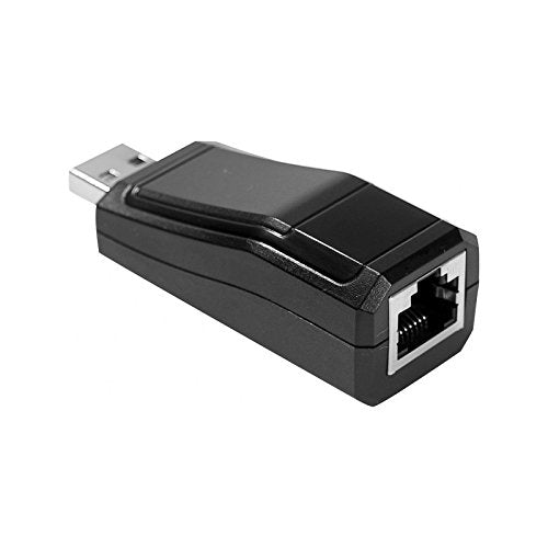 DEXLAN Adaptateur réseau USB 3.0 Gigabit - monobloc