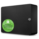 SEAGATE One Touch Desktop HUB 12To USB-C USB 3.0 compatible with Windows/Mac