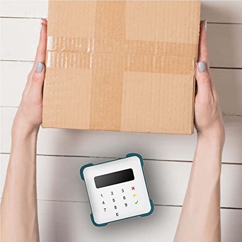 R Series FR for SumUp Air-Blue-Soft Bag