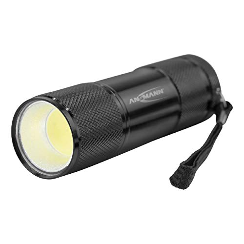 ANSMANN Lampe torche Action COB LED