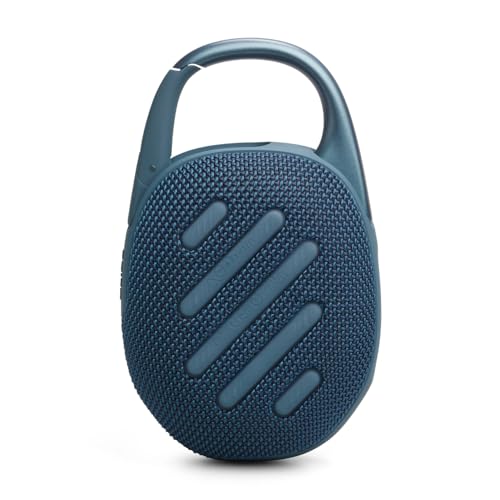 JBL CLIP 5 BLUE