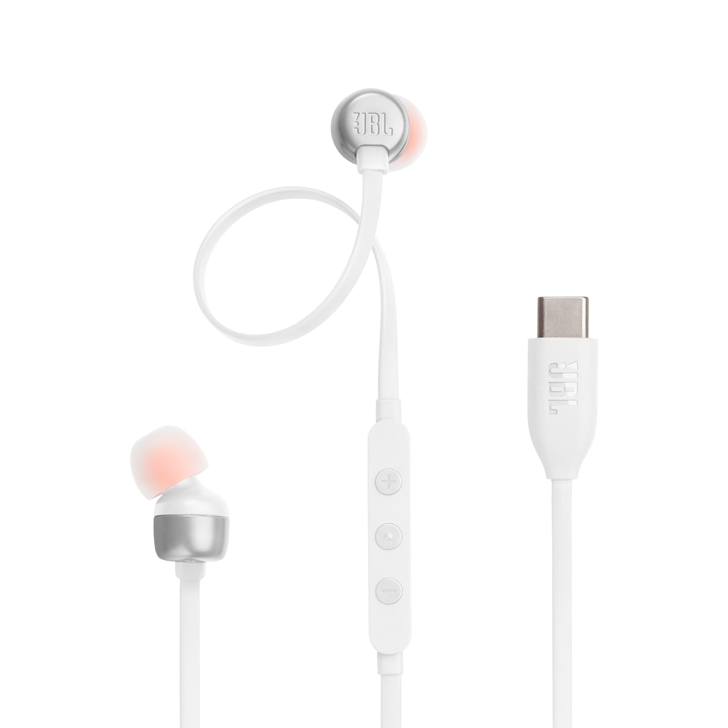 JBL Tune 310C Blanc