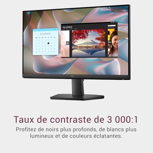 DELL 22" SE2225HM FHD Monitor