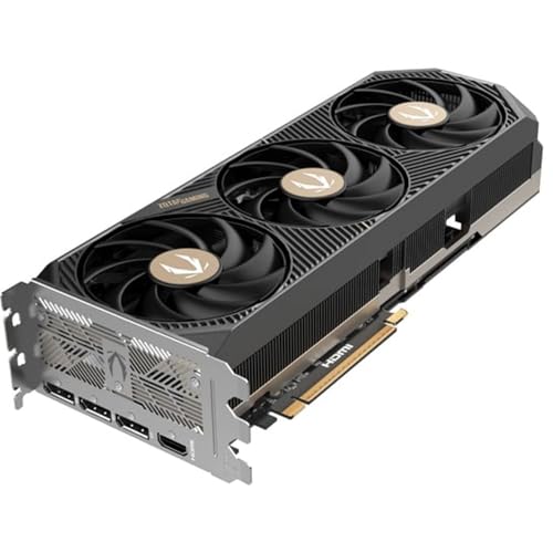 ZOTAC GAMING GeForce RTX 5080 SOLID CORE OC 16Go GDDR7