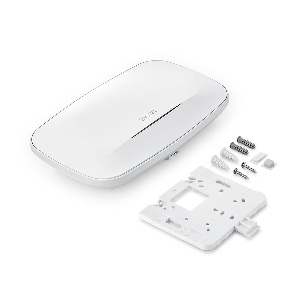 Zyxel NWA210BE 802.11be Wifi/NebulaFle