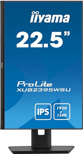 22.5" IPS-1920x1200 IPS-250c