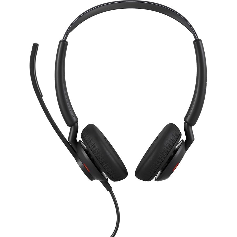 Jabra Engage 50 II E50IIL USB-A UCStereo