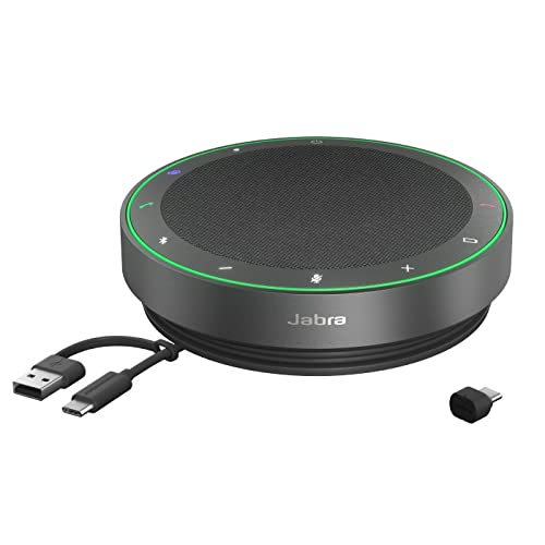 Jabra Speak2 75 MS Teams Link 380c