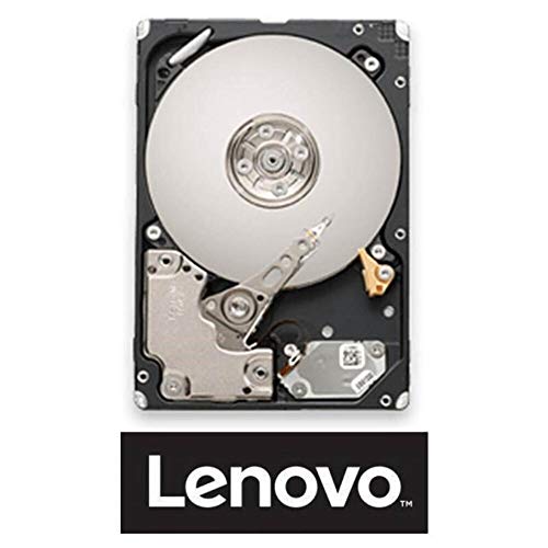 LENOVO ISG ThinkSystem 3.5inch 6TB 7.2K SATA 6Gb Hot Swap 512e HDD