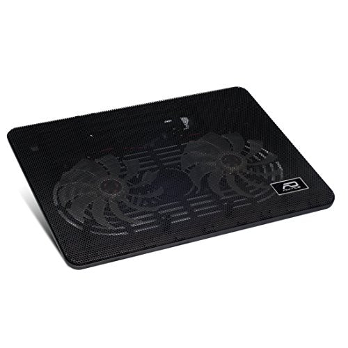 Refroidisseur pour ordinateur portable 15"