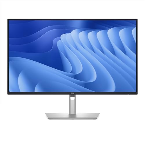 Dell Pro Plus 27" P2725DE QHD USB-C Mon