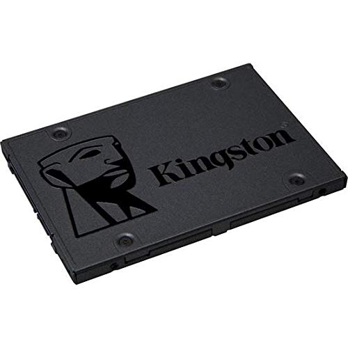 KINGSTON 240GB SSDNow A400 SATA3 6Gb/s 2.5inch 7mm height / up to 500MB/s Read and 350MB/s Write
