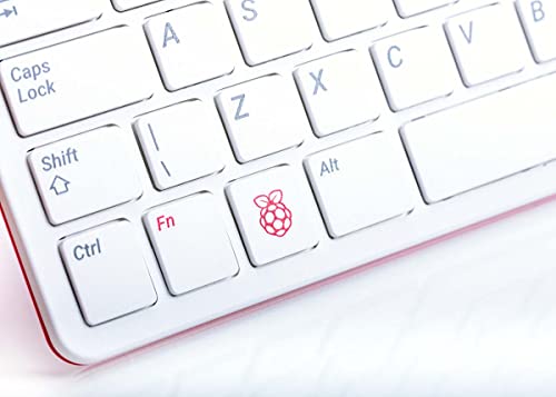 Raspberry Pi 400 AZERTY