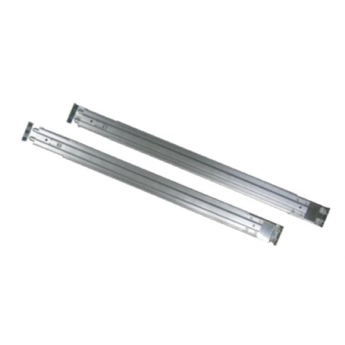QNAP Rail-Kit for TS-EC2480U-RP rackmount models max. load 35 kg
