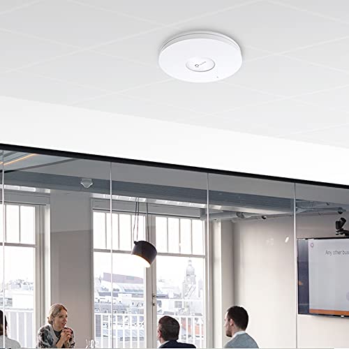 AX3000 Ceiling Mount Dual-Band Wi-Fi