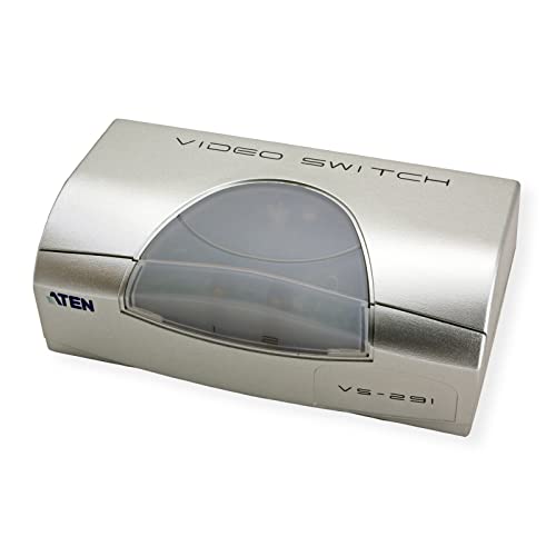 Aten VS291 commutateur vga 2 ports