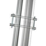 VOGEL S Raccord PUA 9503 pour tubes 25**