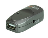 Aten UCE260 prolongateur USB 2.0 par cordon RJ-45 - 60M