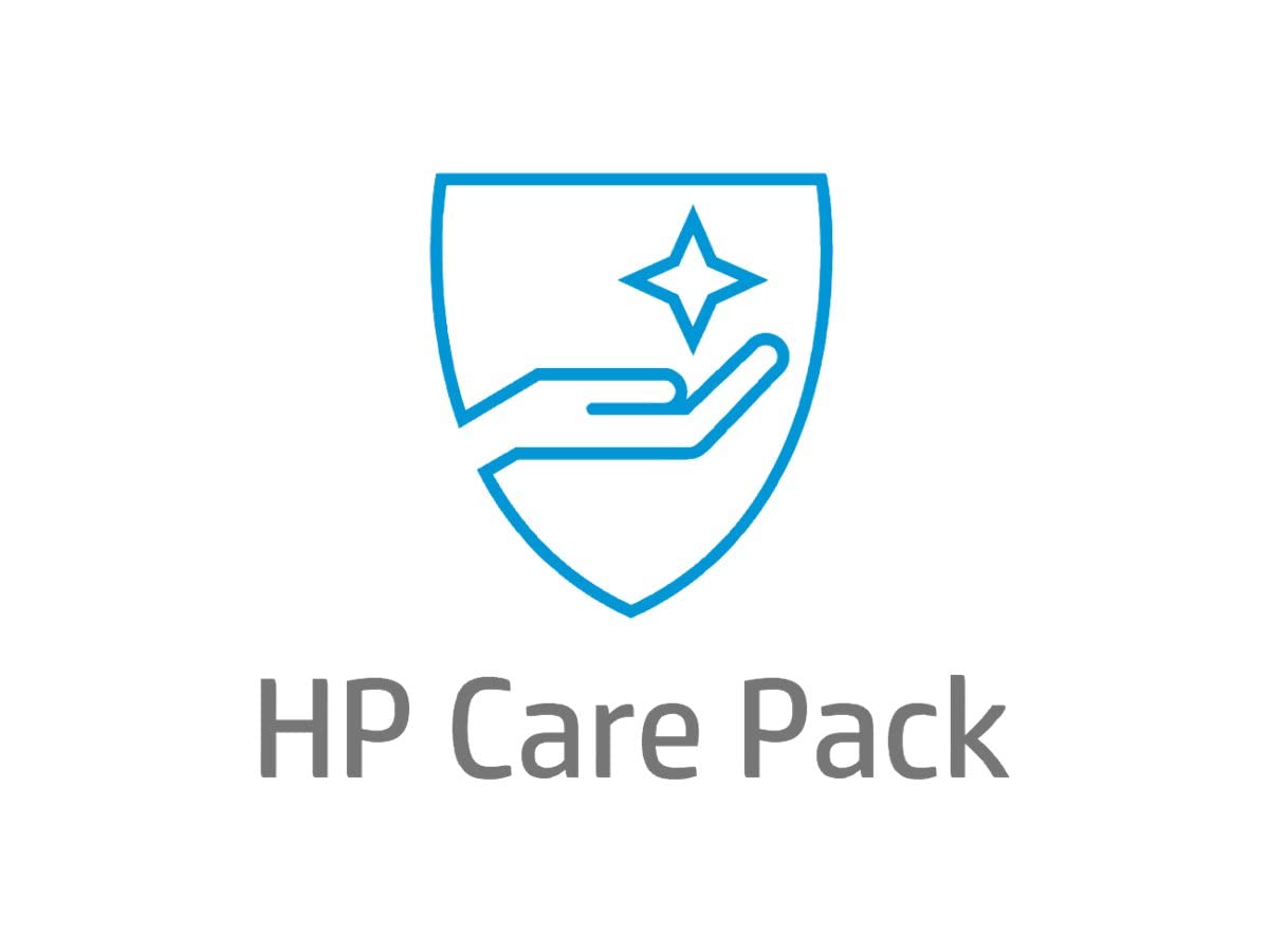 HPE Foundation Care 1Y PW 24x7 CDMR MSA2
