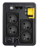 APC Back-UPS 950VA 230V AVR French Sockets