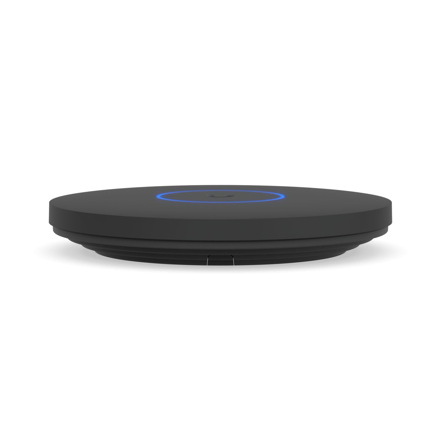 Ceiling-mounted 6-stream WiFi7 AP with 1