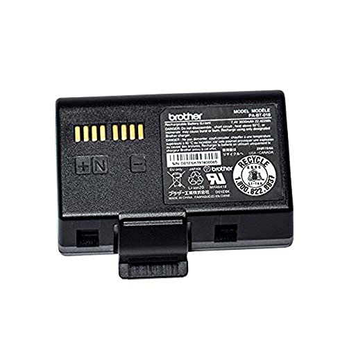 BROTHER Batterie-intelligente 3 pouces