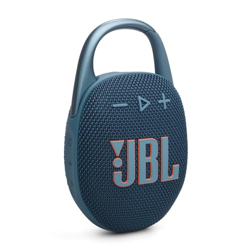 JBL CLIP 5 BLUE