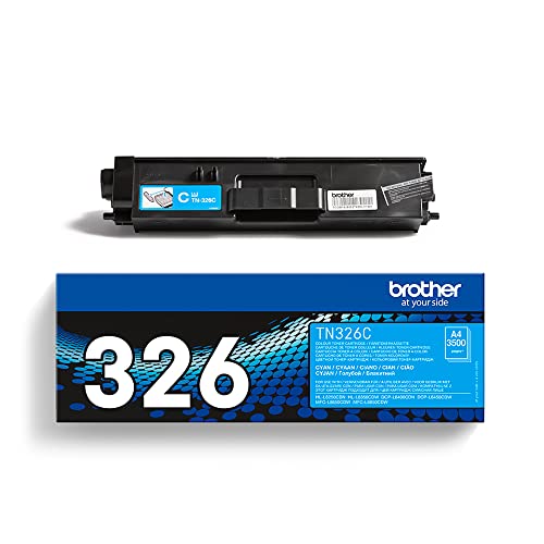 Ink Cart/TN326 Cyan Toner for HLL