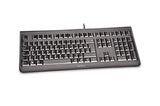 CHERRY Clavier étanche KC-1068 IP68 USB noir QWERTY (US/¦)