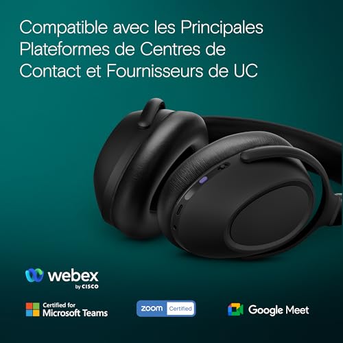 EPOS ADAPT 660 USB-C