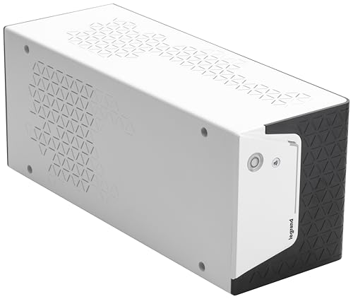 LEGRAND Onduleur Keor SP 600 VA, prises IEC