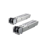 Ubiquiti Networks UACC-OM-MM-1G-D-2 module émetteur-récepteur de réseau Fibre optique 1250 Mbit/s SFP
